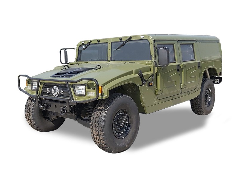 EQ2050B長頭廂式硬頂車型