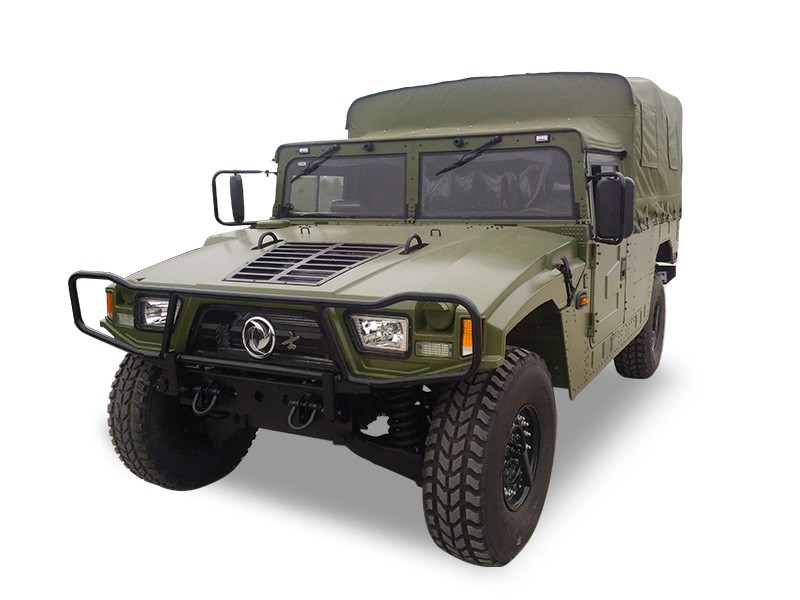 EQ2050長(zhǎng)頭單排軟頂車(chē)型