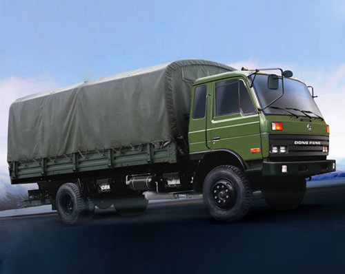 東風(fēng)EQ1118GA 4×2載貨汽車(chē)