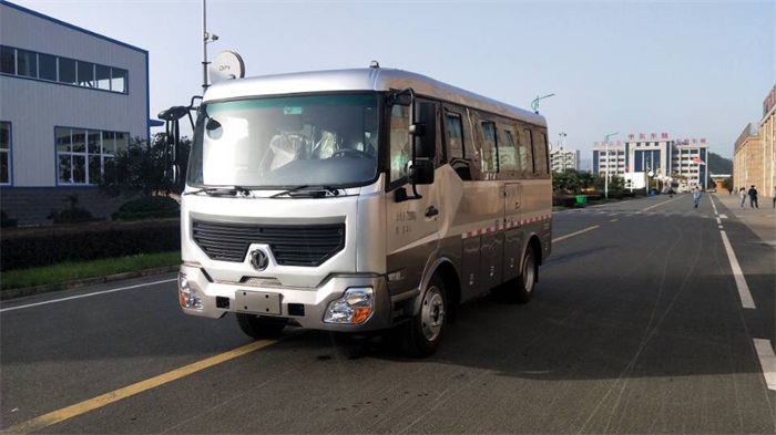 東風EQ6600ZT6D型客車（國Ⅵ）
